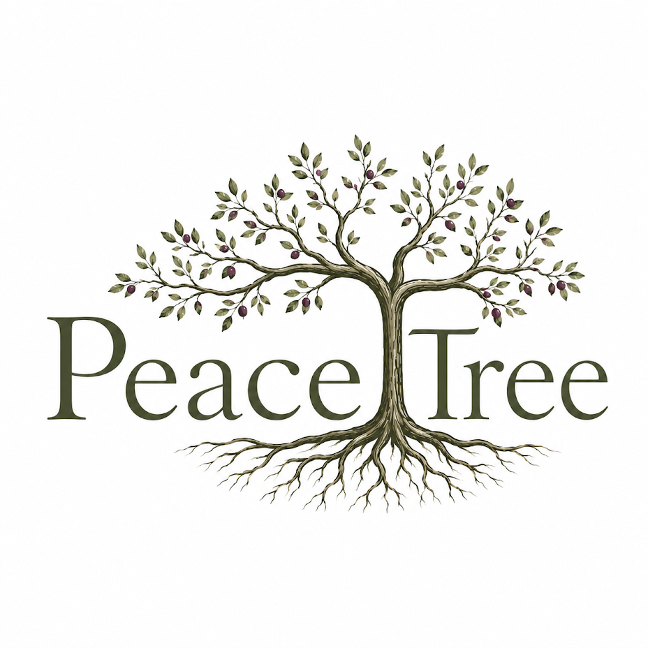 Peace Tree preview